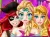 Halloween Princess Party