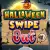 Halloween Swipe Out