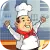 Happy Chef Bubble Shooter