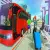 Heavy City Coach Bus Simulator Game 2K20