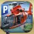 Helicopter Parking Simulator Game 3D