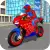 Hero Stunt Spider Bike Simulator 3D 2