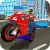 Hero Stunt Spider Bike Simulator 3D