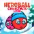 Heroball Christmas Love