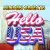 Hidden Objects Hello Usa