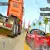 Highway Gt Speed Car Racer Game