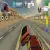 Highway Ramp Stunt Car Simulation