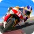 Highway Rider Motorcycle Racing Game