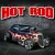 Hot Rod Cars