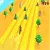 Infinite Bike Runner Game 3D