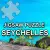 Jigsaw Puzzle Seychelles