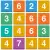 Join Blocks 2048 Number Puzzle