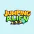 Jumping Alien 1.2.3