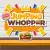 Jumping Whooper