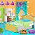 Kids Bedroom Decoration