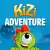 Kogama Kizi Adventure