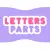 Letters Parts