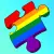 Lgbt Jigsaw Puzzle - Find Lgbt Flags