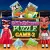 Little Princess Puzzle Game