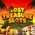 Lost Treasure Slots