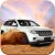 Luxury Suv Offroad Prado Drive Game