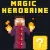 Magic Herobrine - Smart Brain & Puzzle Quest