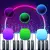 Magic Piano Tiles