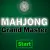 Mahjong Grand Master Game With Editor