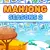 Mahjong Seasons 2 - Autumn And Winter