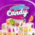 Mahjongg Dimensions Candy 640 Seconds