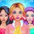 Makeup & Makeover Girl Games