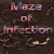 Maze Of Infection