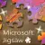 Microsoft Jigsaw