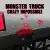 Monster Truck Crazy Impossible