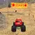 Monster Truck Dirt Racer