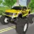 Monster Truck Driving Simulator Game