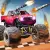 Monster Truck Vs Zombie Death Shooting Game