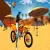 Motocross Beach Game : Bike Stunt Racing