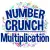 Number Crunch Multiplication