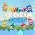 Oddbods Ice Cream Fight