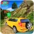 Offroad Land Cruiser Jeep Simulator Game 3D