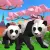 Panda Simulator