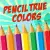 Pencil True Colors