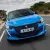 Peugeot E208 Puzzle