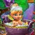 Pixie Baby Bath