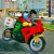 Pizza Delivery Boy Simulation Game