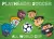 Playheads Soccer Allworld Cup