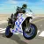 Police Bike City Simulator