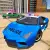 Police Drift Car Driving Stunt Game