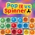 Popit Vs Spinner